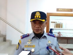 Dishub Kendari Bakal Oprasionalkan Bus Trans Lulo Pada Oktober Mendatang,Ini Rute dan Tarifnya