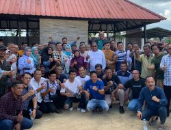 Siska Karina Imran (SKI) Siap Maju Sebagai Bakal Calon Wali Kota Kendari Tahun 2024
