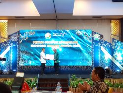 Pekan Produk Unggulan Ekonomi Kreatif Sultra 2022, Dorong UMKM Go Internasional