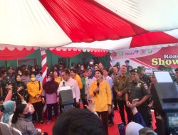 Bersama Dharma Pertiwi TNI, BKKBN Fokus Turunkan Stunting di Daerah Prioritas