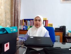 Belum Ada Laporan Kasus Cacar Monyet,Dinkes Kendari Imbau Masyarakat Tetap Waspada dan Terapkan Pola Hidup Sehat