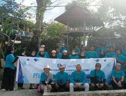 Penguatan Kapasitas SDM Pariwisata, Dispar Wakatobi Gelar Pelatihan Pemandu Ekowisata