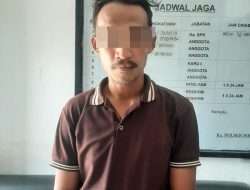 Menunggak 4 Bulan dan Mengancam Pegawai Leasing, Oknum Debitur diproses Hukum