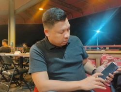 PT BMI Bantah Tudingan FPMKU Soal Penambangan Ilegal di Konut