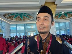 Rektor UM Kendari ; Program Media Digital dan Aplikasi Kampus Capai 40 ℅
