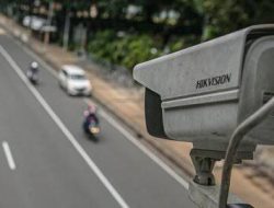 Siap-Siap, Tilang Elektronik di Kendari Bakal Berfungsi, Polisi: Selalu Patuhi Aturan Lalu Lintas