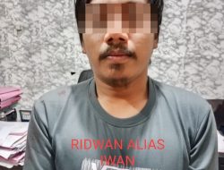 Seorang DPO Kasus Pembunuhan 2021 Berhasil Ditangkap Polisi
