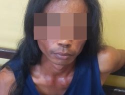 Penjual Kelapa di Konda Konawe Selatan, Diringkus Polisi Usai Tega Setubuhi Anak di Bawah Umur