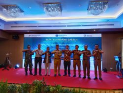 558 Petugas BPS Kota Kendari Bakal Lakukan Pendataan Meyediakan Sistem dan Basis Data Penduduk