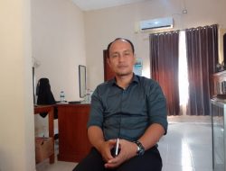Dinas Pertanian Kendari, Akan kembangkan Kawasan Demplot Amohalo Baruga Menjadi Kebun Agro Eduwisata