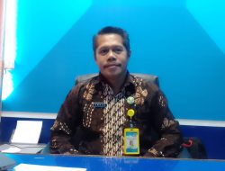 Atas Permintaan Sendiri,63 Guru di Kota Kendari Telah di Mutasi