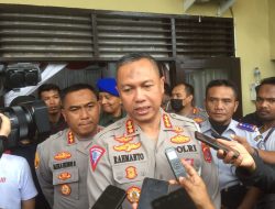 Hari Ini, Sistem Tilang Elektronik Mulai di Berlakukan di Kota Kendari