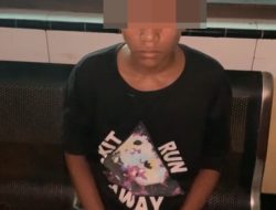 Komplotan Pelaku Pembusuran di Jembatan Teluk Kendari Berhasil dibekuk Polisi
