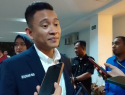 Radhan Nur Alam Siap Bertarung di Pilkada Konawe Selatan