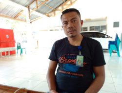 DLHK Kota Kendari Terus Ingatkan Masyarakat Tak Buang Sampah Sembarangan