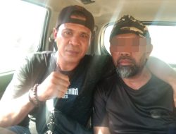 Terbakar Cemburu, 2 PNS di Mubar Cekcok Hingga 1 Diantaranya Meninggal Dunia
