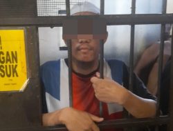 Diduga Gelapkan Kendaraan FIFGROUP, Seorang Oknum Warga Lawata Kendari Ditangkap