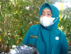 Kelurahan Gunung Jati Diusulkan Jadi Sentra Produksi Tenun di Kendari