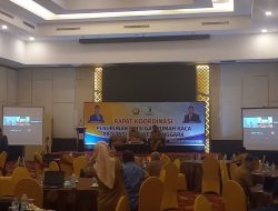Pemprov Sultra Fokus Dalam Upaya Penurunan Emisi Gas Rumah Kaca