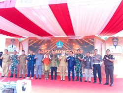 Resmi Beroperasi,Pemkot Kendari Mudahkan Pelayanan Kepada Masyarakat Lewat Mall Pelayanan Publik