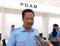 6 Kecamatan Ini Terdampak Pemasangan Pompa Baru PDAM Tirta Anoa Kendari