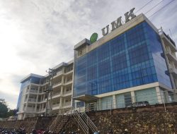 Rektor UM Kendari bantah adanya dugaan Penggelapan Dana Beasiswa Kampus