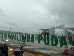 Kawasan Puday-Lapulu Belum Dapat Diresmikan,Koordinator Kotaku Kota Kendari Beri Penjelasan