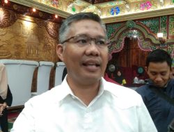 Kalahkan Dua Kandidat, Sulkarnain Kadir jadi Ketua Umum IKA SMAN 4 Kendari