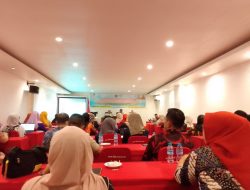 Tekan Kasus Kekerasan Pada Perempuan dan Anak,Pemkot Bersinergi Bersama Sejumlah Pihak