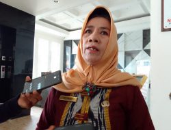 DP3A Kota Kendari Sebut Penyebab KDRT Faktor Mental Berumah Tangga Yang Belum Siap