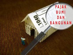 Warga Kendari Wajib Tahu,Bapenda Kota Kendari Hapus Pajak Bumi dan Bangunan,Simak Periodenya