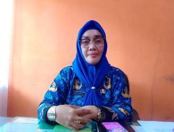 Tingkatkan Kesejahteraan dan Kesehatan Hewan Ternak,Dinas Pertanian Siapkan Seribu Dosis Vaksin PMK
