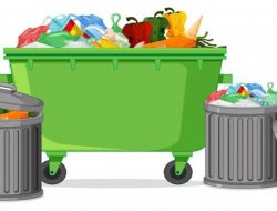 Di Rasa Perlu,Pemkot Kendari Bakal Terapkan Retribusi Sampah Kepada Masyarakat