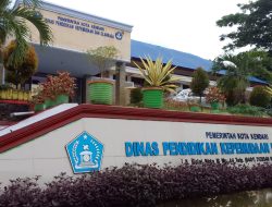Penggunaan Pakaian Adat Sebagai Seragam Sekolah Sudah Mulai Diterapkan di Kendari