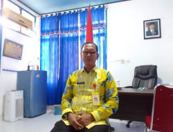 Optimalkan Penginformasian Kasus Kebakaran, Damkar Kendari Luncurkan Aplikasi Kendari Fire Button