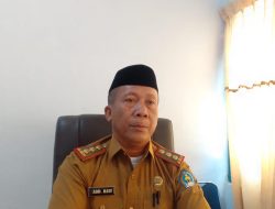 Penyaluran BLT BBM di Kendari Sudah Mencapai 96 Persen
