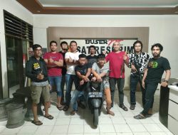 2 Pelaku Penganiayaan di Puuwatu Kendari Berhasil Diringkus Polisi