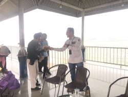 Terkait Program Kampung Wisata Kota Kendari, Perumda Siap Berkolaborasi