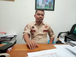 Sempat Rusak, Mobil Penyapu Jalan Milik DLHK Kendari Kembali Beroperasi