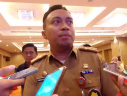 DPMPTSP Kota Kedari Buka Akses dan Permudah Pengusaha Dalam Memiliki Nomor Induk Berusaha