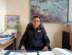Hasil Tangkap Ikan Nelayan Kendari Meningkat, Stok Ikan Cukup Hingga Akhir Tahun 2022