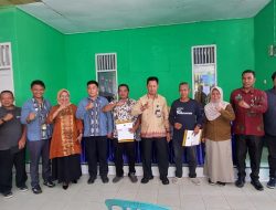 Dukung Penuh Program Kampung Wisata, Pj Walikota Temui Masyarakat dan Pokdarwis