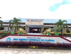 Dikmudora Kendari Tekankan Guru Perkuat Kebijakan Pendidikan Karakter di Sekolah