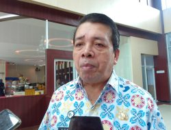 Rangkul Seluruh Leading Sektor, Pemkot Kendari Optimis Tekan Angka Stunting di 14 Persen Pada Tahun ini
