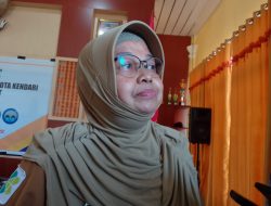 Kota Kendari Raih Tiga Penghargaan Sanitasi Total Berbasis Masyarakat