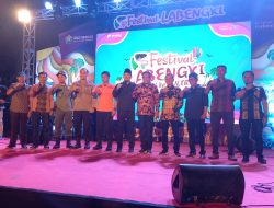 Festival Labengki 2022, Penguatan Destinasi dan Desa Wisata Sultra