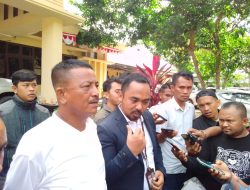 Di Tetapkan Tersangka, Dirut MJ : Masalah Ini Saya Laporkan ke Mabes Polri