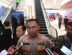 Polresta Kendari Akan Gelar Operasi Lilin Anoa 2022, Amankan Perayaan Natal Dan Tahun Baru