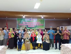 Tekan Kenaikan Bapok Jelang Nataru, Pemkot Kendari Bakal Gelar Sidak dan Pasar Murah