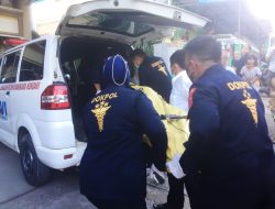 Wanita Asal Jakarta Ditemukan Tak Bernyawa di Kamar Kos, Polisi Temukan Obat-obatan dan Bungkus Racun Serangga